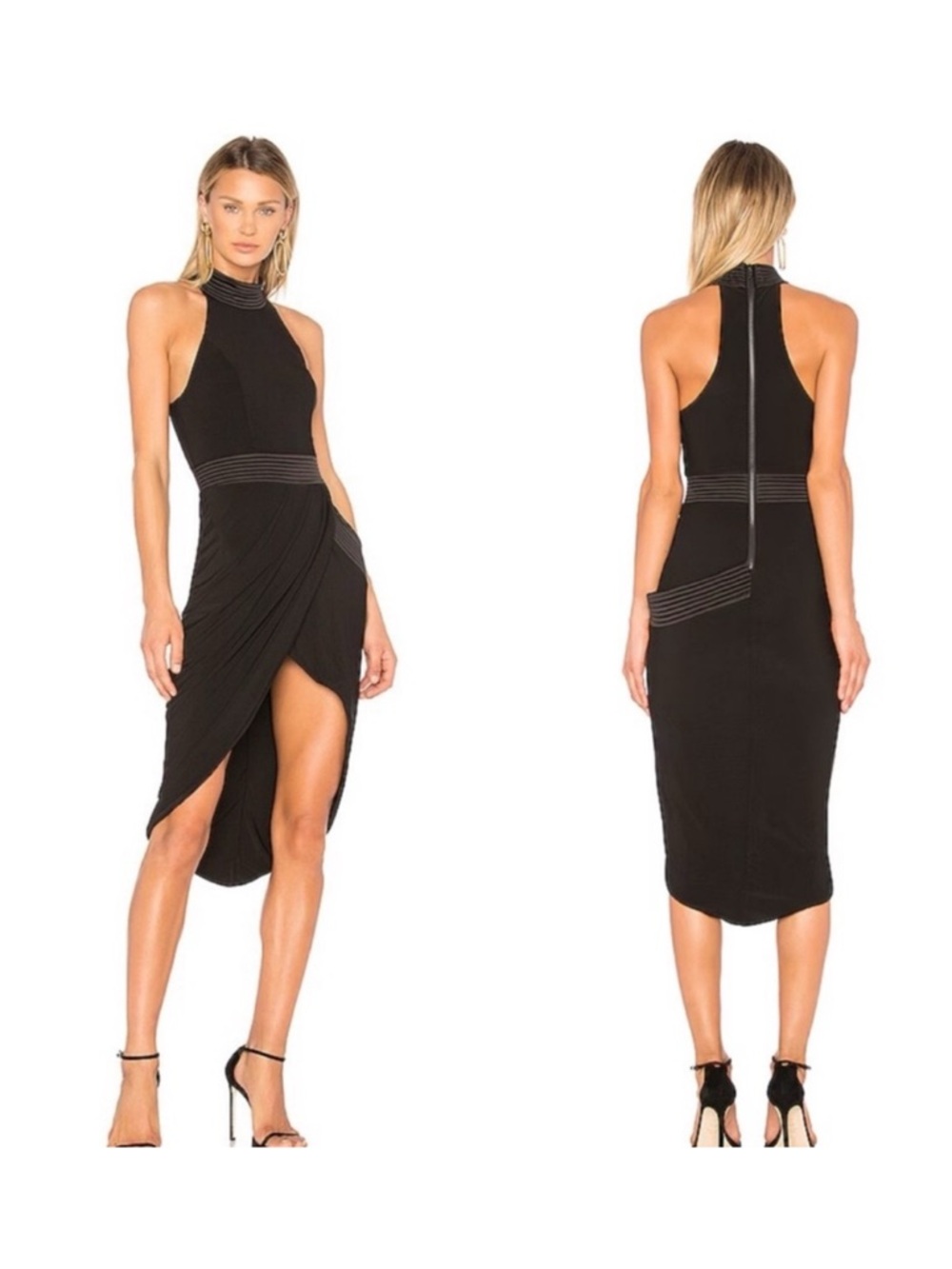 Zhivago Miracle Dress 2